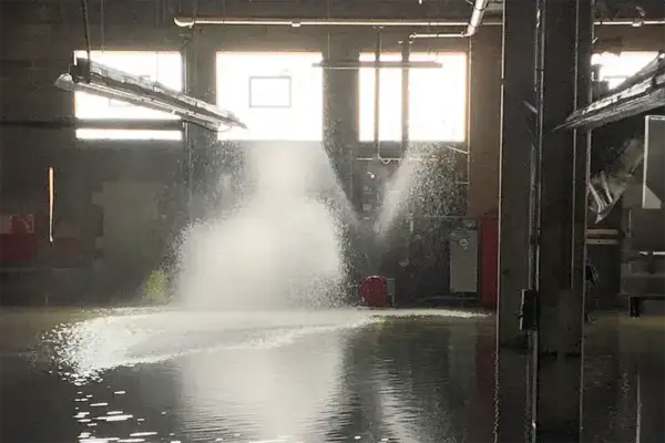 Emergency Plumbing