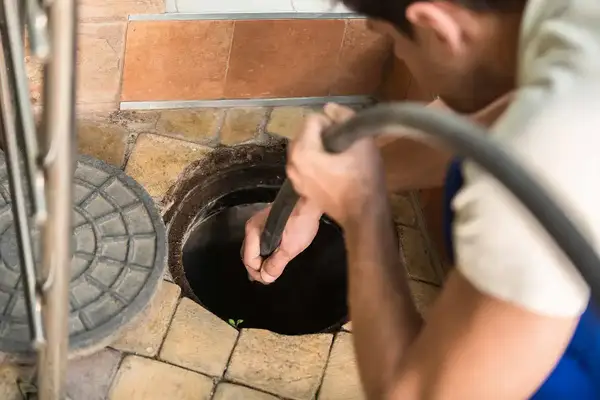 Hydro Jetting