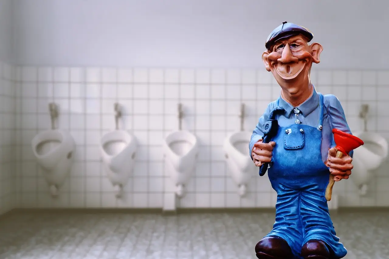 Pipe Repair